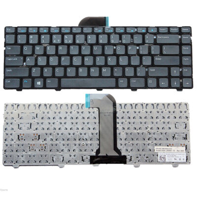 Thay bàn phím Laptop Dell Inspiron 3520
