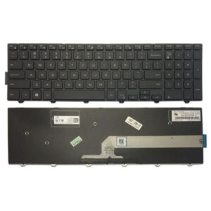 Thay bàn phím Laptop Dell Inspiron 15 3552