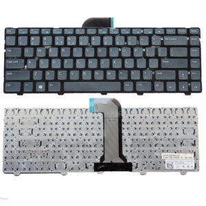 Thay bàn phím Laptop Dell Inspiron 5759