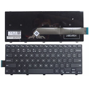 Thay bàn phím Laptop Dell Inspiron 14 7447