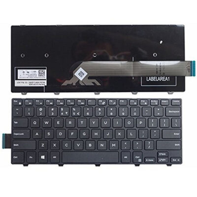 Thay bàn phím Laptop Dell Inspiron 14 7447