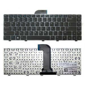Thay bàn phím Laptop Dell Vostro 2420