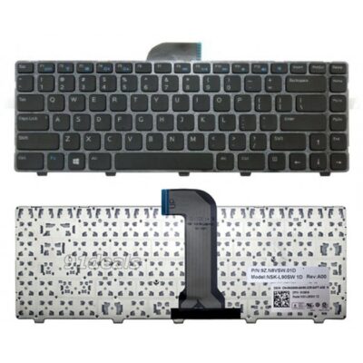 Thay bàn phím Laptop Dell Vostro 2420