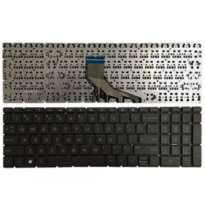 Thay bàn phím Laptop HP 15 da1023TU
