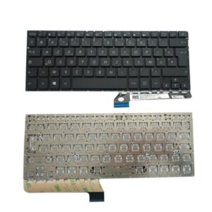 Thay bàn phím Laptop Asus UX410