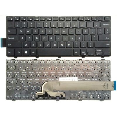 Thay bàn phím Laptop Dell Inspiron 5448