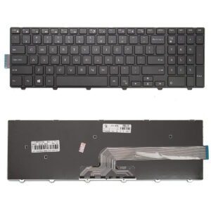 Thay bàn phím Laptop Dell Inspiron 15 3543