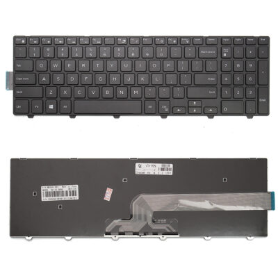 Thay bàn phím Laptop Dell Inspiron 15 3543