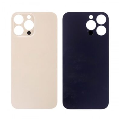 Thay Kính Lưng IPhone 14 Pro Max