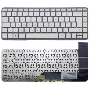 Thay bàn phím Laptop HP Stream 14 AX011UR