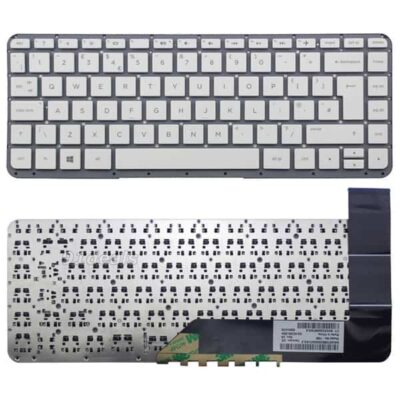 Thay bàn phím Laptop HP Stream 14 AX011UR