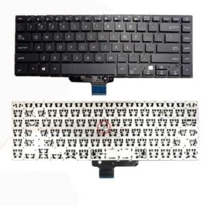 Thay bàn phím Laptop Asus VivoBook X510