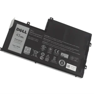 Thay pin Laptop Dell Inspiron 14 5468