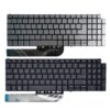 Thay bàn phím Laptop Dell Inspiron 5593