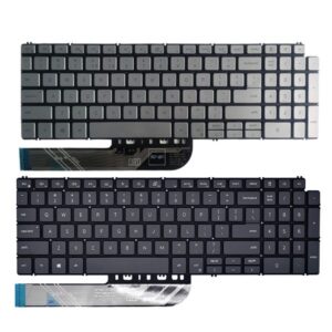 Thay bàn phím Laptop Dell Inspiron 5593