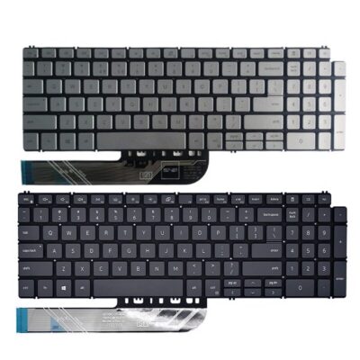 Thay bàn phím Laptop Dell Inspiron 5593