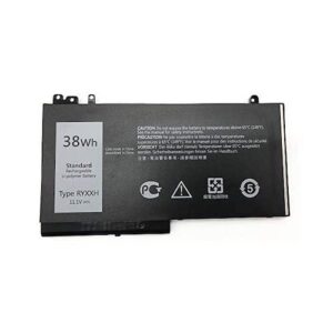 Thay pin Laptop Dell Latitude E5270