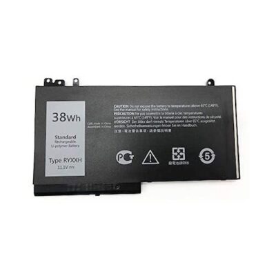 Thay pin Laptop Dell Latitude E5270