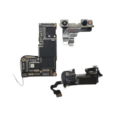 Thay Main iPhone 12 Pro Max
