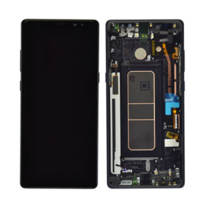 Thay Màn Hình Samsung Galaxy Note 8
