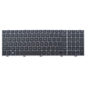 Thay bàn phím Laptop HP Probook 4540s