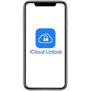Mở khóa iCloud iPhone 15