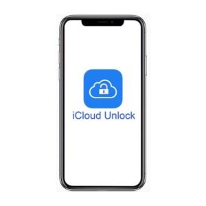 Mở khóa iCloud iPhone 15 Plus