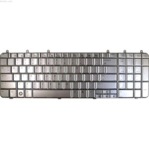 Thay bàn phím Laptop HP Pavilion 15 cs2033TU
