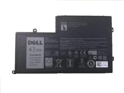 Thay pin Laptop Dell Inspiron 13 5368
