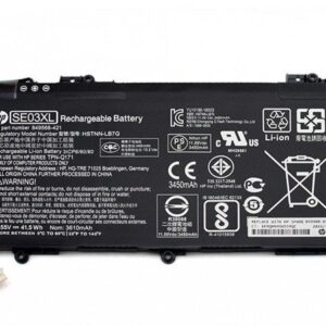 Thay pin Laptop HP Pavilion 15 cx0182TX