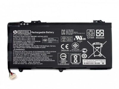 Thay pin Laptop HP Pavilion 15 cx0182TX