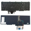Thay bàn phím Laptop Dell Latitude 3190