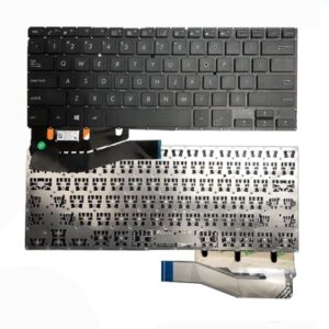 Thay bàn phím Laptop Asus TP410