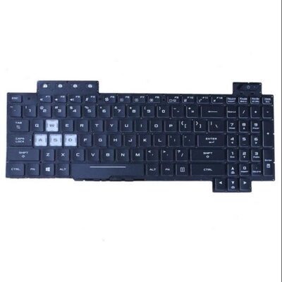 Thay bàn phím Laptop Asus FX505