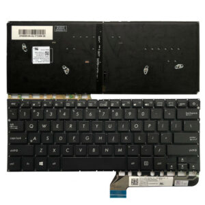Thay bàn phím Laptop Asus UX430
