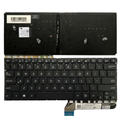 Thay bàn phím Laptop Asus UX430