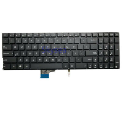 Thay bàn phím Laptop Asus UX510