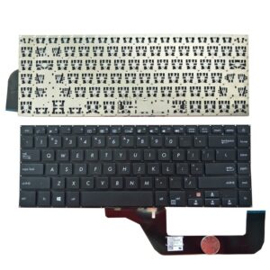 Thay bàn phím Laptop Asus K45A