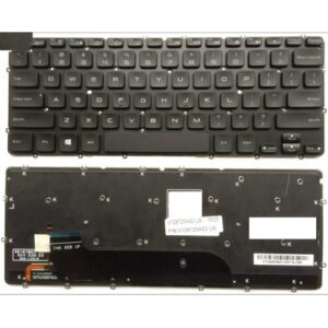 Thay bàn phím Laptop Dell XPS L321X
