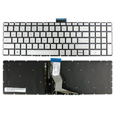 Thay bàn phím Laptop HP 15 BS0XX