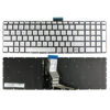 Thay bàn phím Laptop HP 15s fq1111TU