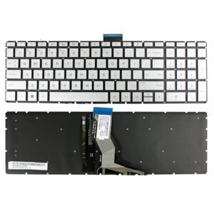 Thay bàn phím Laptop HP 15s fq1111TU
