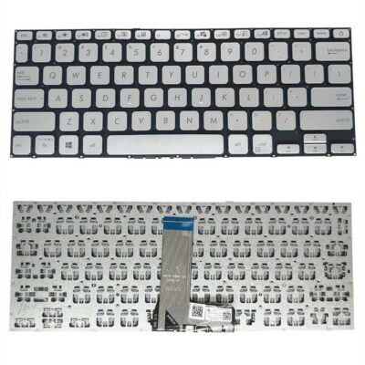 Thay bàn phím Laptop Asus X409