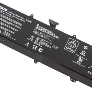 Thay pin Laptop Asus X409