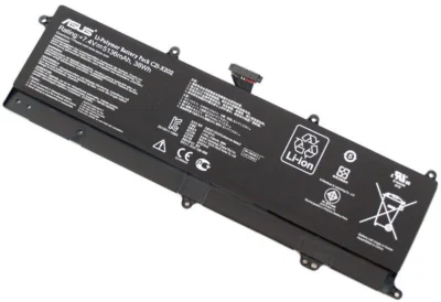 Thay pin Laptop Asus X409