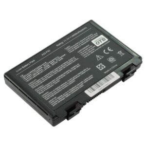 Thay pin Laptop Asus X8AIJ