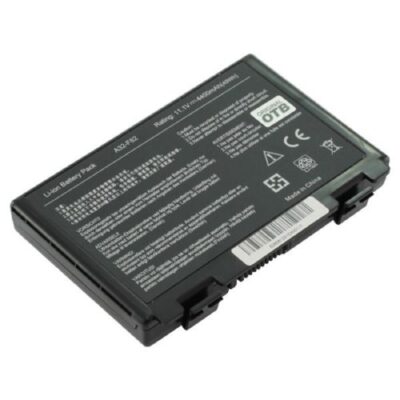 Thay pin Laptop Asus X8AIJ