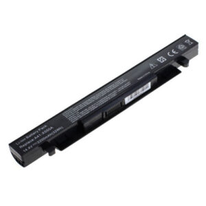 Thay pin Laptop Asus X552