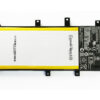 Thay pin Laptop Asus X554