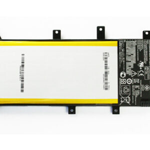 Thay pin Laptop Asus X554